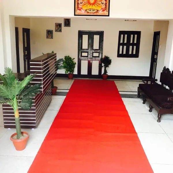 Hotel Dharohar Palace photo 2