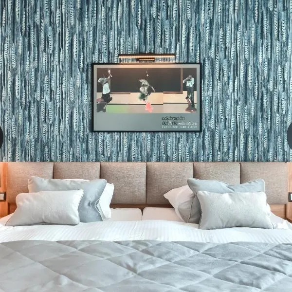 City Apartments - Marii Ludwiki 7, hotel in Koszalin