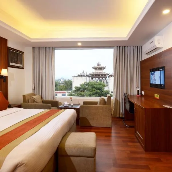 Kumari Boutique Hotel
