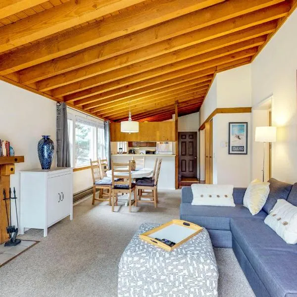 Sun Valley Serenity, Hotel in Sun Valley