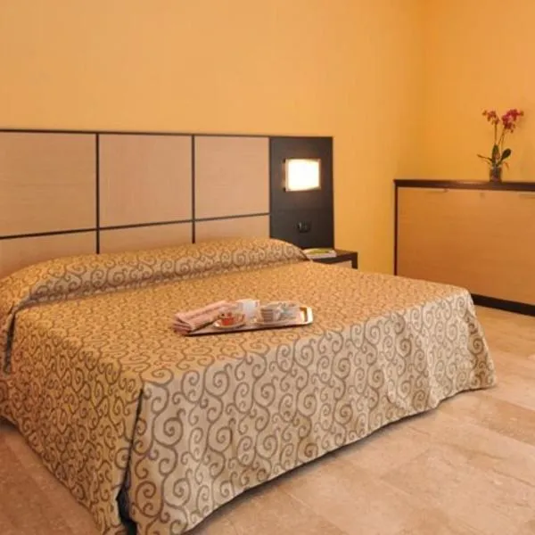 Ai Pigni De Cerù, hotel v destinaci Fumane