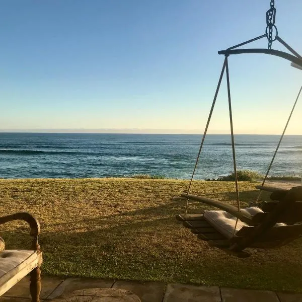 The Beach House - Glentana, hotel di Glentana