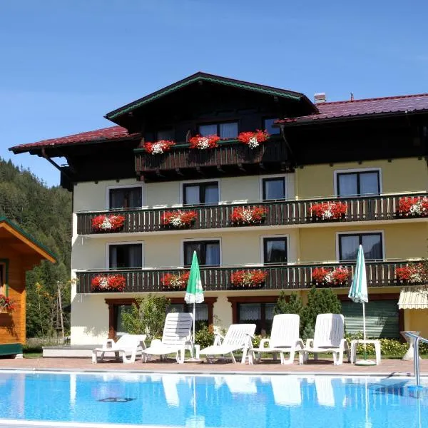 Timmelbauerhof, hotel in Ramsau am Dachstein