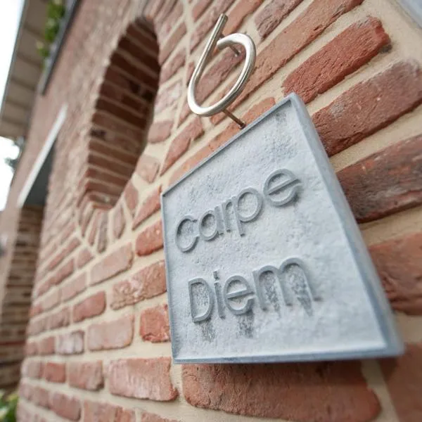 B&B Carpe Diem, hotell sihtkohas Westerlo