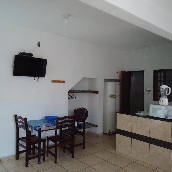 Chales Ubatuba I - Foto 4