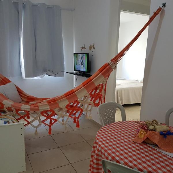 Apartamento no Dalas Park Residencial