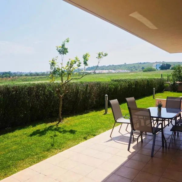 Casa Laranja, Aromas Burgau，布爾高的飯店