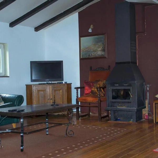 자예차르에 위치한 호텔 Mara