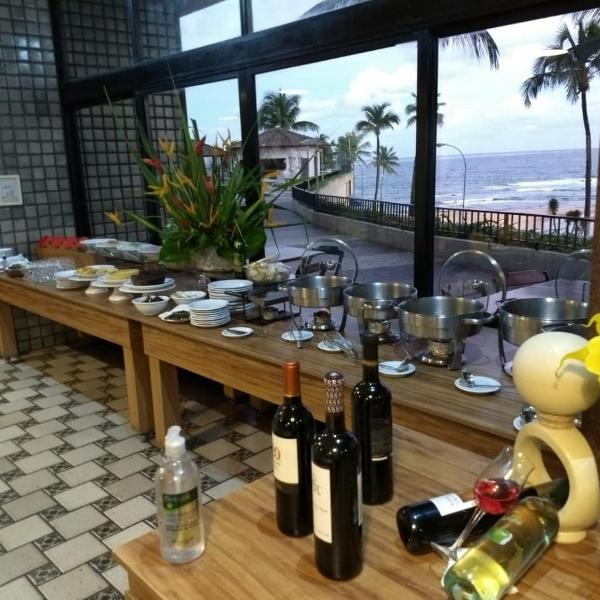 Ondina Apart Hotel - Apto. 537 - Foto 5