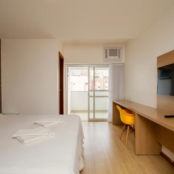 Hotel Atlântico - Foto 2