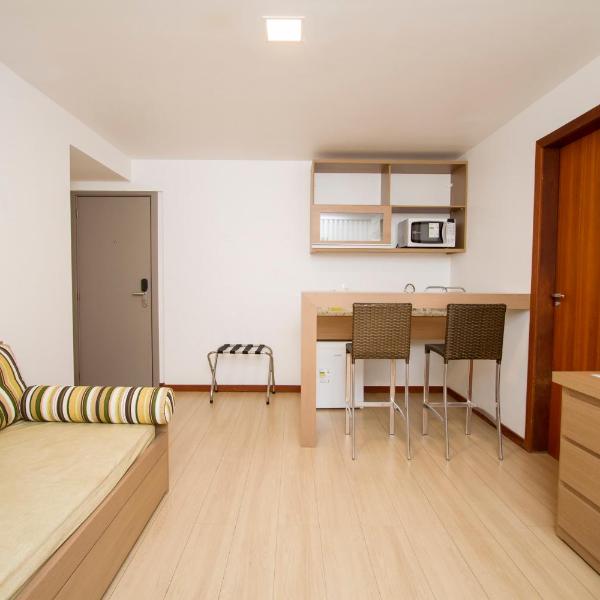 Hotel Atlântico - Foto 5