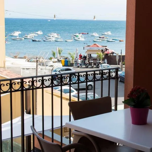 Acitrezza B&B, Hotel in Aci Trezza
