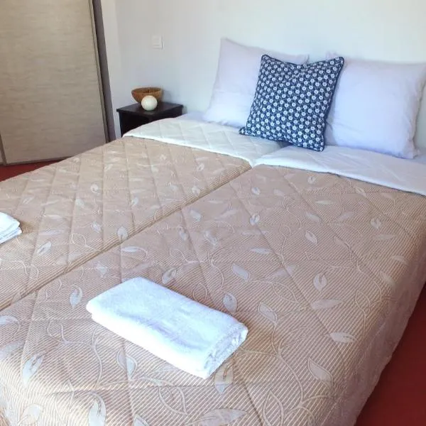 VVF Gers Gascogne, hotel em Mauvezin