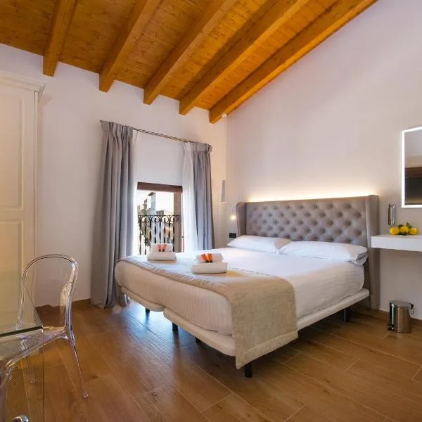 TI Central Maria, hotel v destinaci Maria de la Salut