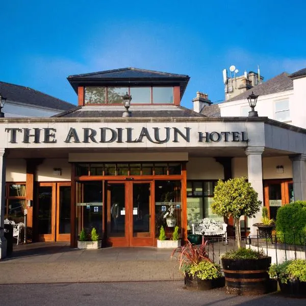 The Ardilaun Hotel, hotel a Galway
