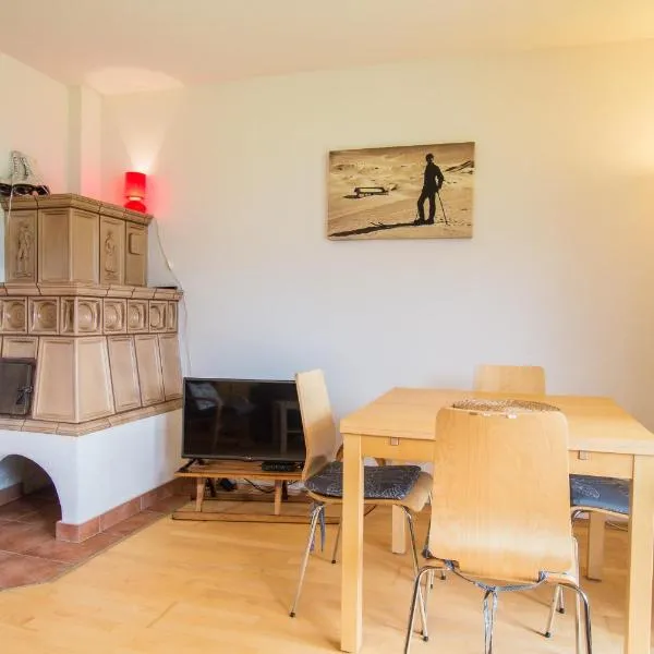 Mountain View near Kaprun - Steinbock Lodges, Hotel in Piesendorf