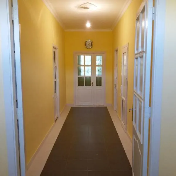 Areni Tavern-B&B, hotel v destinaci Areni