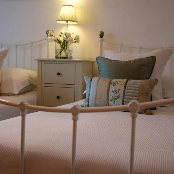 Onefifty, ξενοδοχείο σε Cowes