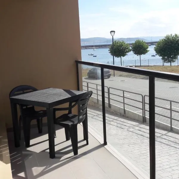 托瑞斯珂奧斯莫公寓酒店，孔門波爾多的飯店