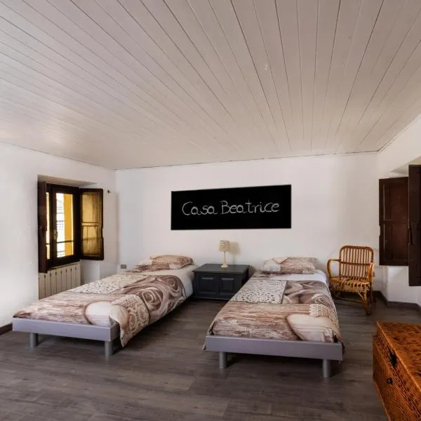 Casa Beatrice, hotel v destinácii Pella
