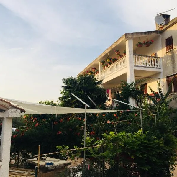 Apartman Nena, ξενοδοχείο σε Čepljani