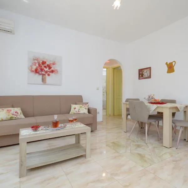 Kapris House, hotel in Agios Prokopios