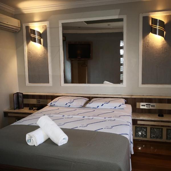 Brasilia Parque Hotel - Foto 2