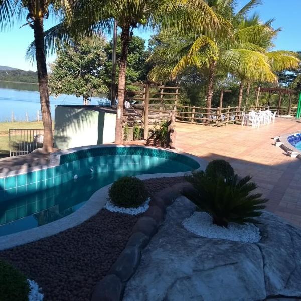 Pontal do Lago Flat