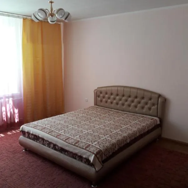 Апартаменты в центре, hotel en Cherkasy