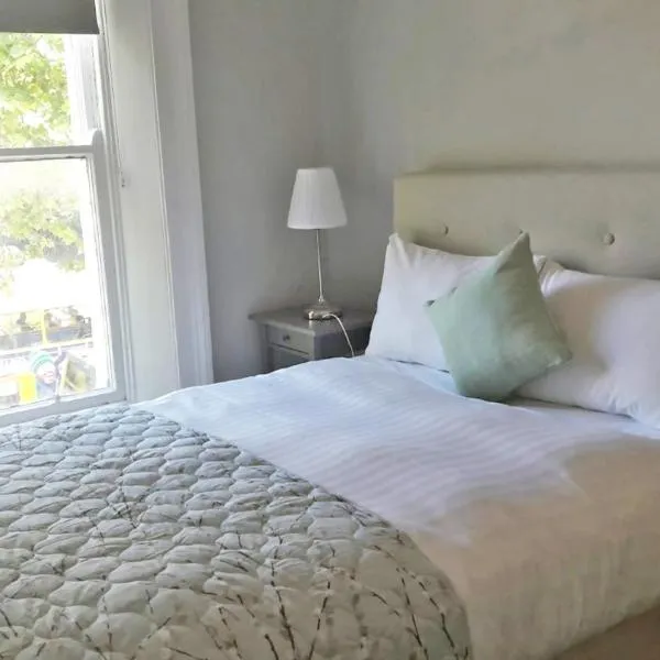 Donnybrook Townhouse, hotel v destinaci Dublin