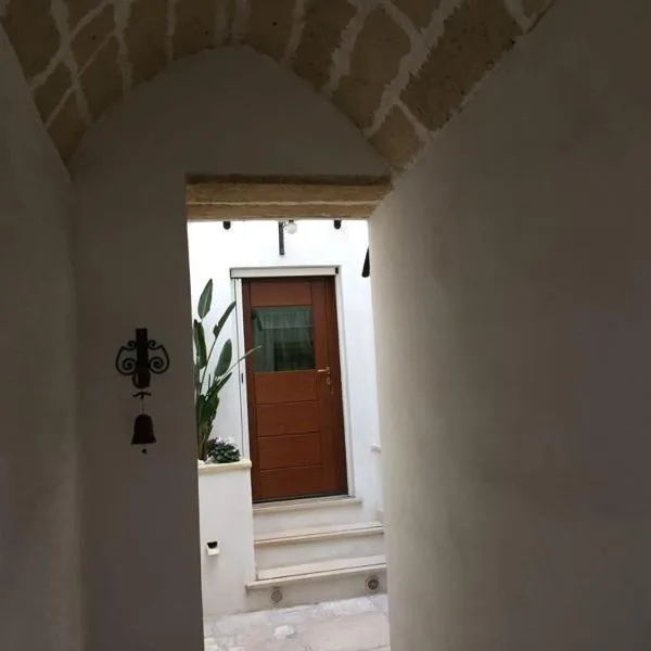 Al Centro Storico, hotel in Squinzano
