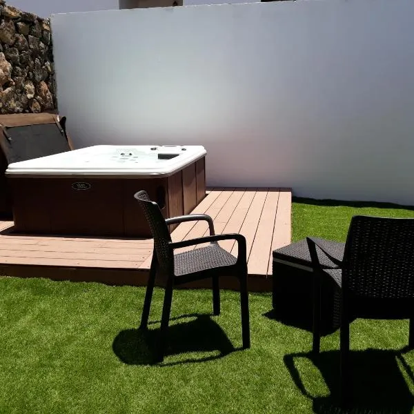 Loft La Tahonilla, khách sạn ở Tías