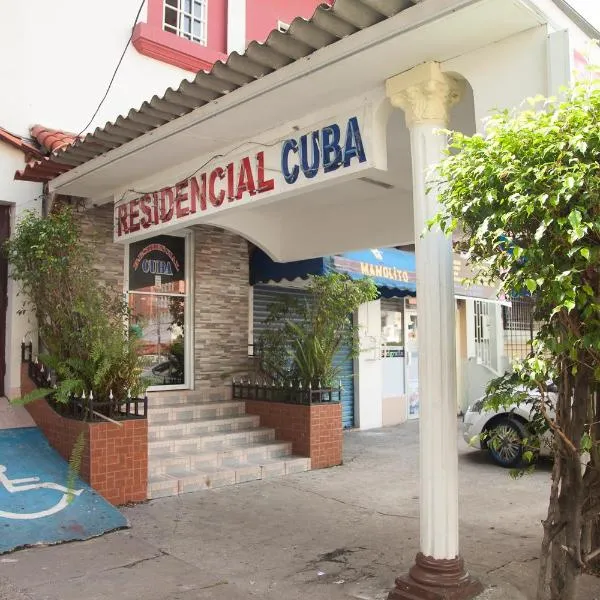 Residencial Turistico Cuba, hotel v destinácii Playa Bonita Village