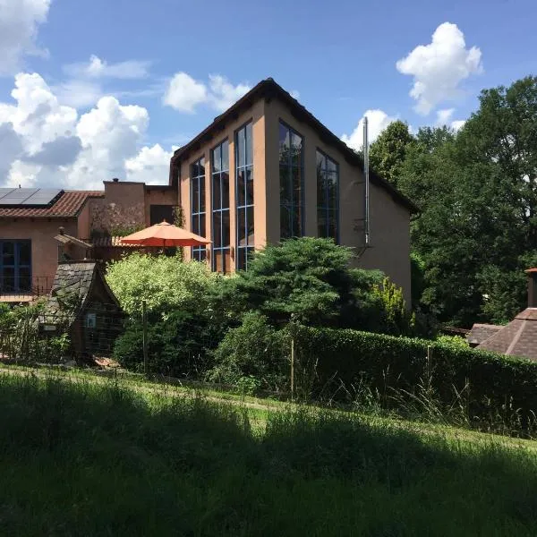 le mignon، فندق في Illingen