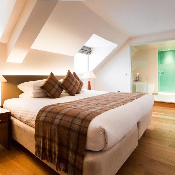 ABode Canterbury, Hotel in Canterbury