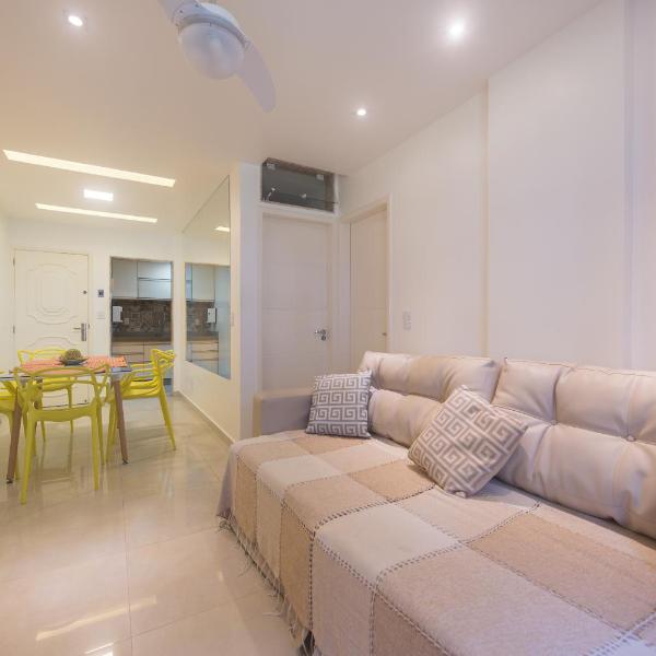 Apartamento de Luxo na Praia do Forte - Foto 5