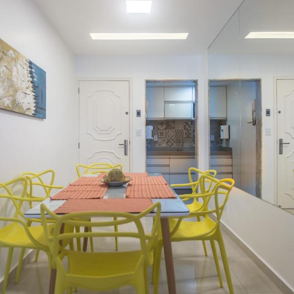 Apartamento de Luxo na Praia do Forte - Foto 4
