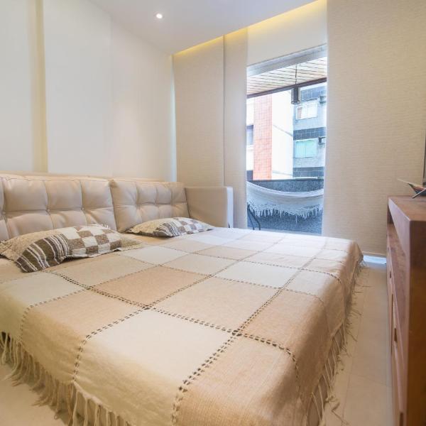 Apartamento de Luxo na Praia do Forte - Foto 2