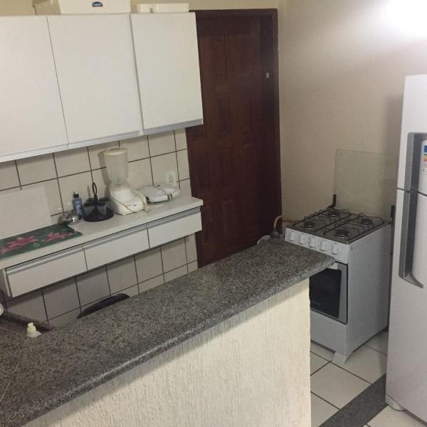 Apartamento Praia Taperapuan - Foto 5