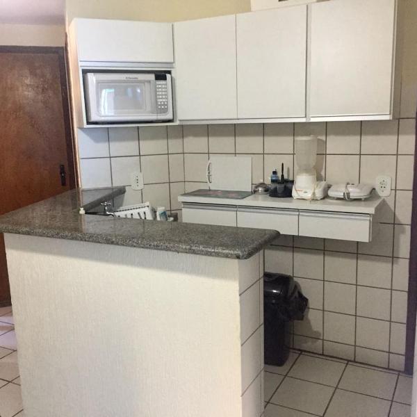 Apartamento Praia Taperapuan - Foto 3