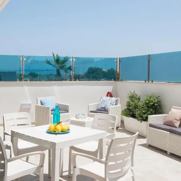 Hellen House Monopoli, hotel sa Monopoli