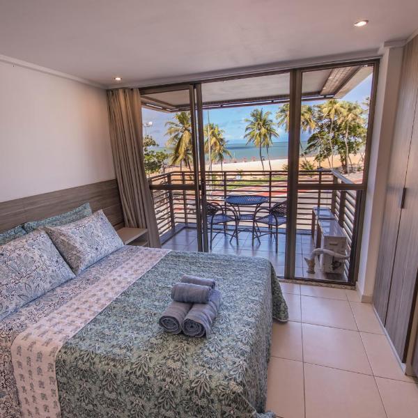 Luxor Cabo Branco Home Service - Foto 4