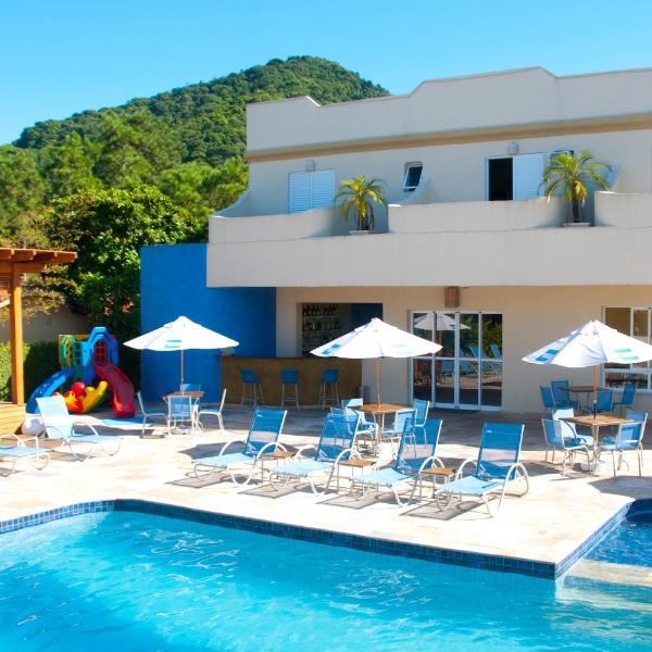 Atena Praia Hotel - Foto 4
