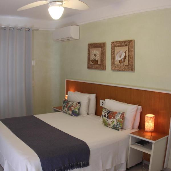 Atena Praia Hotel - Foto 2