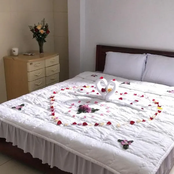 Thanh Huong Homestay Số 7 Hẻm 41 Đường Ngô Quyền, Phường Vĩnh Ninh, Thành phố Huế, hotel v destinaci Hue