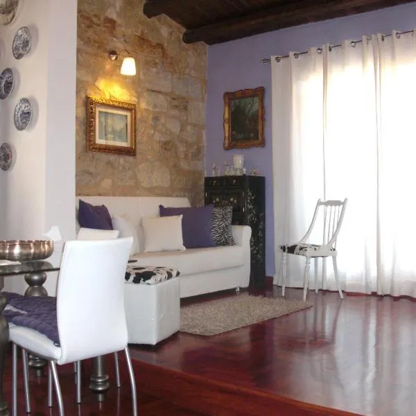 Sguardo Sul Barocco, hotel in Ragusa