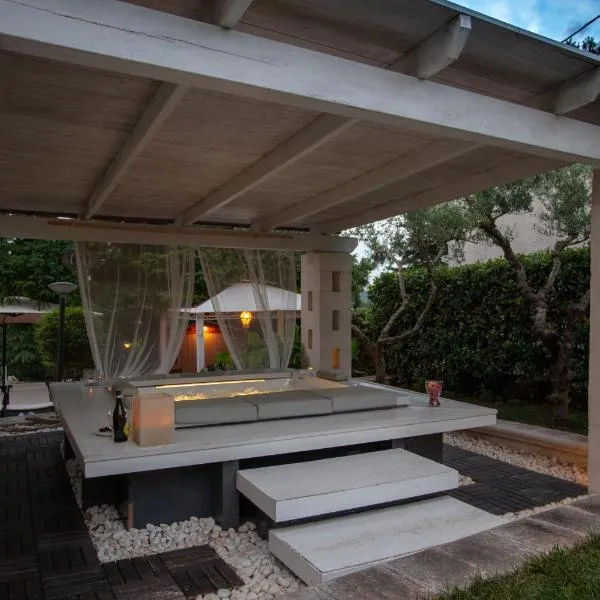 B&B Brunone, hotel en Alberobello