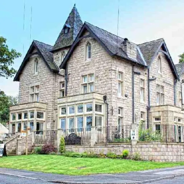 The Wheatley Arms, hotel in Ilkley