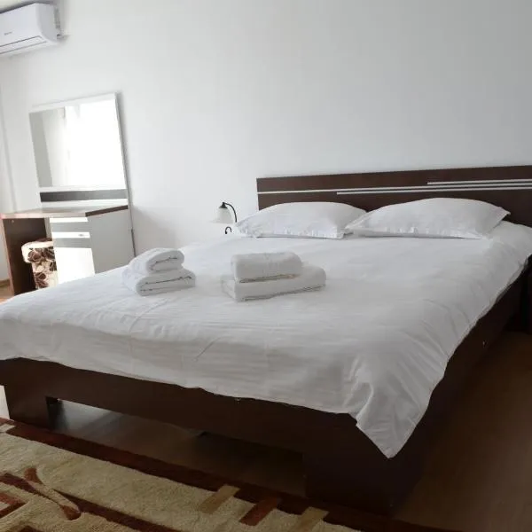 Alexys Residence 9, hotel in Iaşi