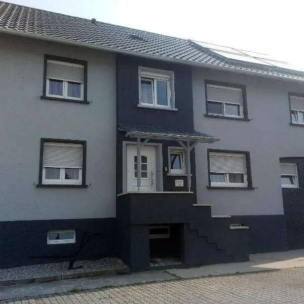 Pension Auenwald, hotel v destinaci Kehl